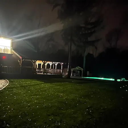 Elowen Villa Novo Selo (Vrnjacka Banja)