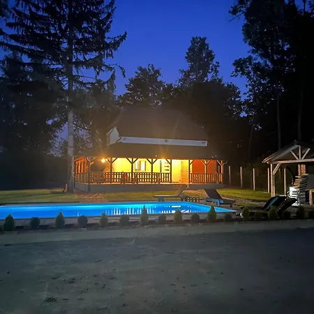 Elowen Novo Selo (Vrnjacka Banja)