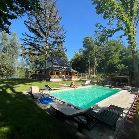 Elowen Villa Novo Selo (Vrnjacka Banja)