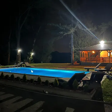 Elowen Novo Selo (Vrnjacka Banja)