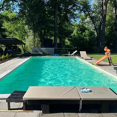 Elowen Novo Selo (Vrnjacka Banja)