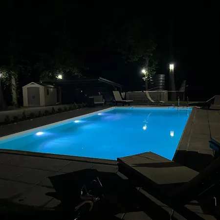 Villa Elowen Novo Selo (Vrnjacka Banja)