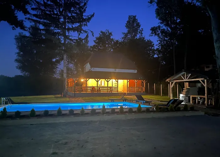 Elowen Novo Selo (Vrnjacka Banja)